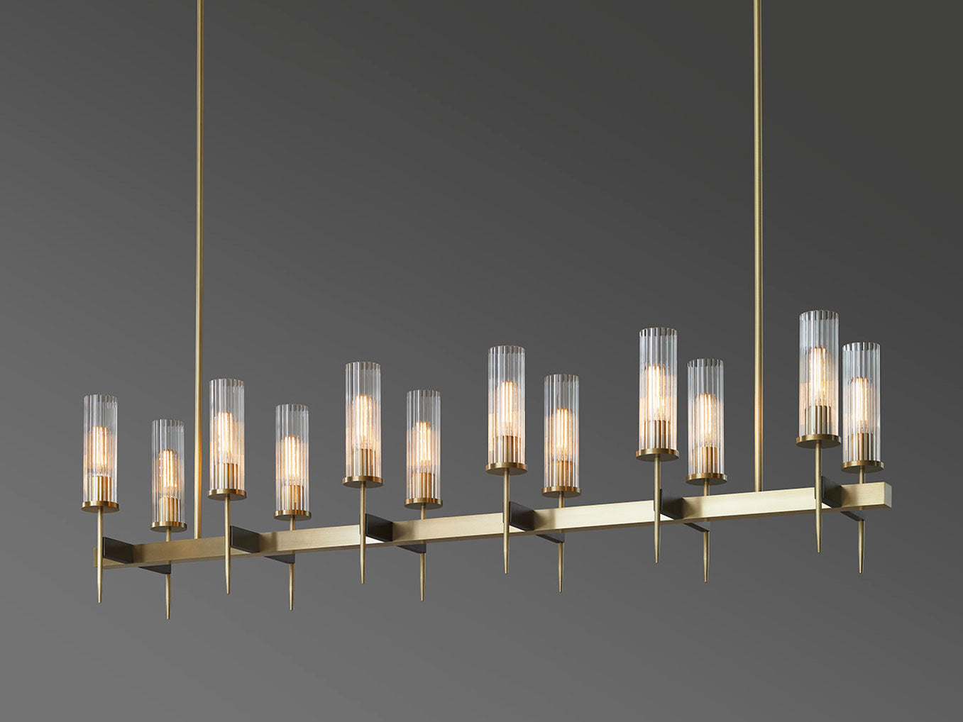 Alouette Chandelier