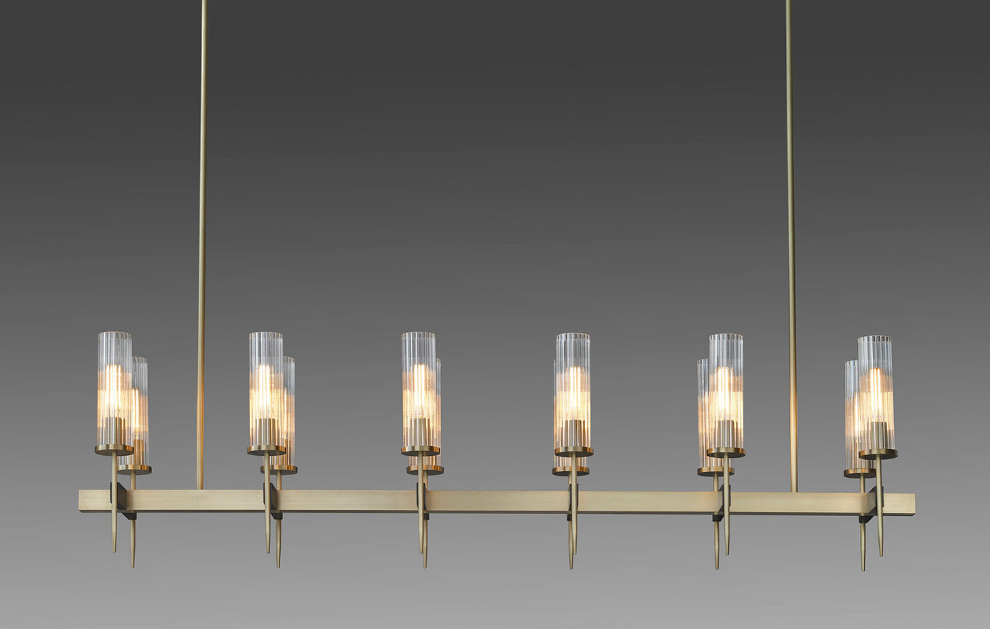 Alouette Chandelier
