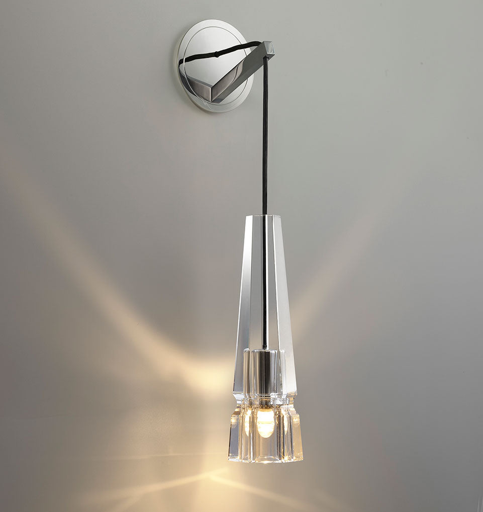 Chamonix Sconce