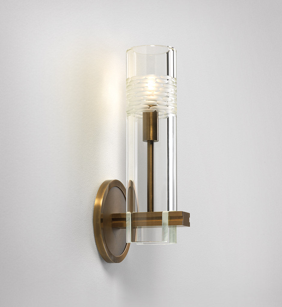 Chamont Sconce