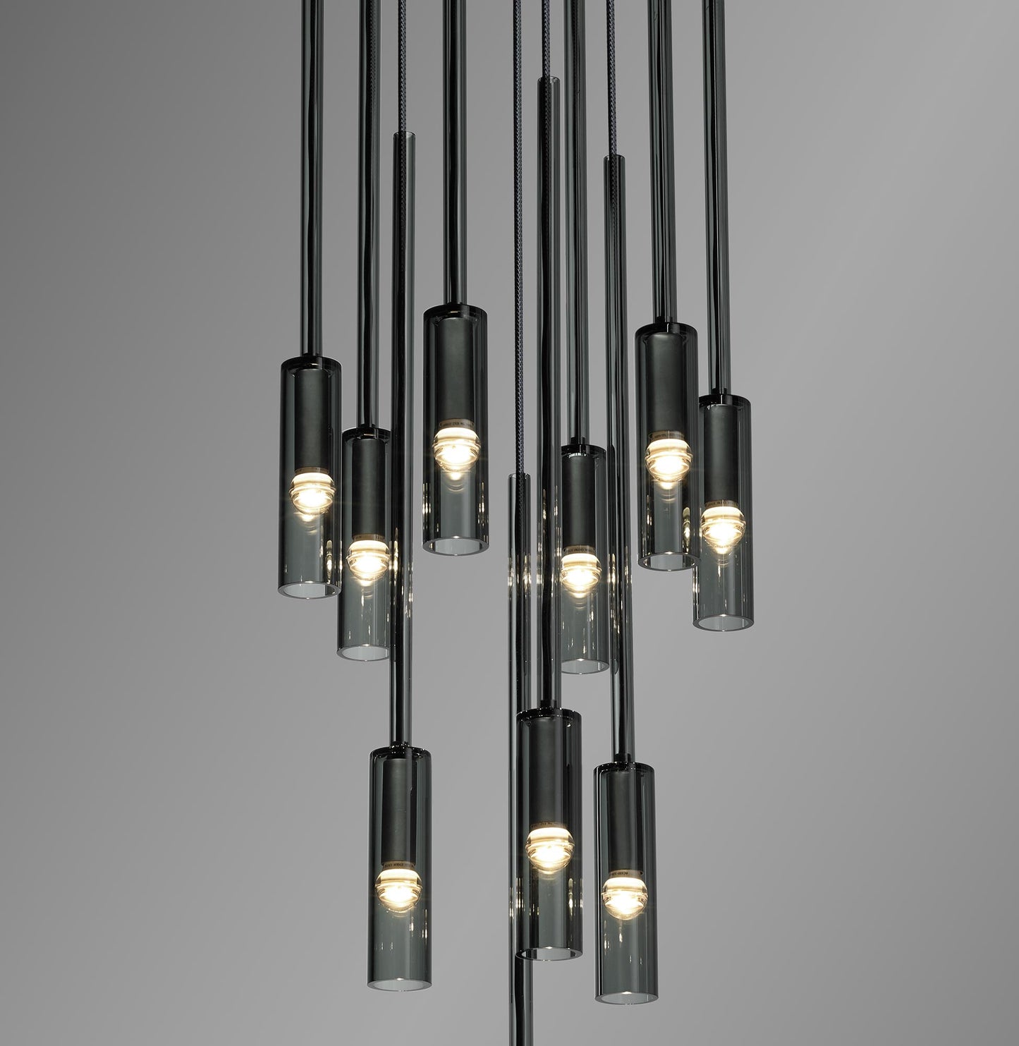 Charlot Circular Chandelier