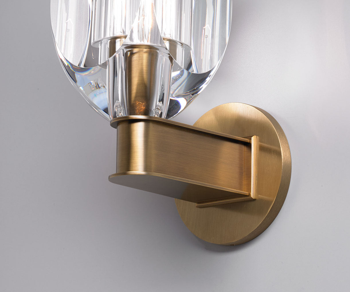 Chartier Sconce