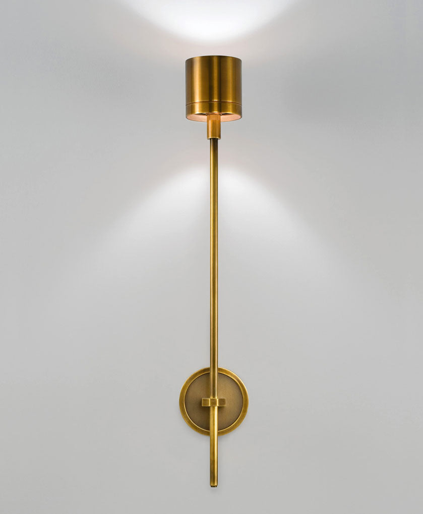 Dauphine Sconce