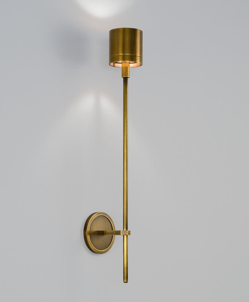 Dauphine Sconce