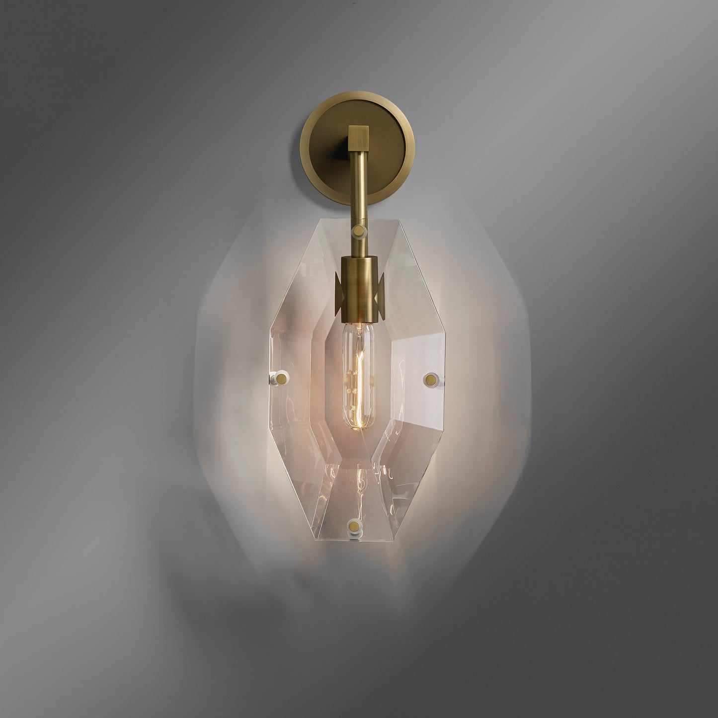 Francaix Sconce