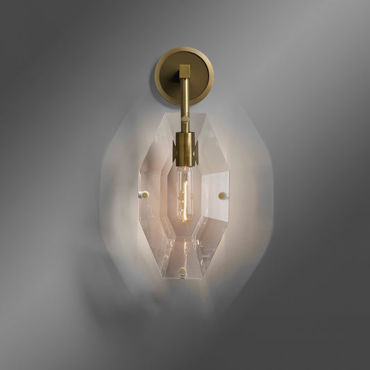 Francaix Sconce
