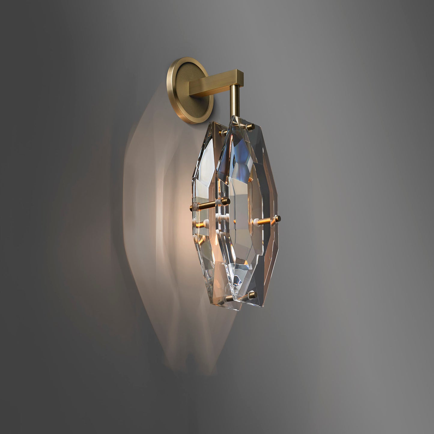 Francaix Sconce