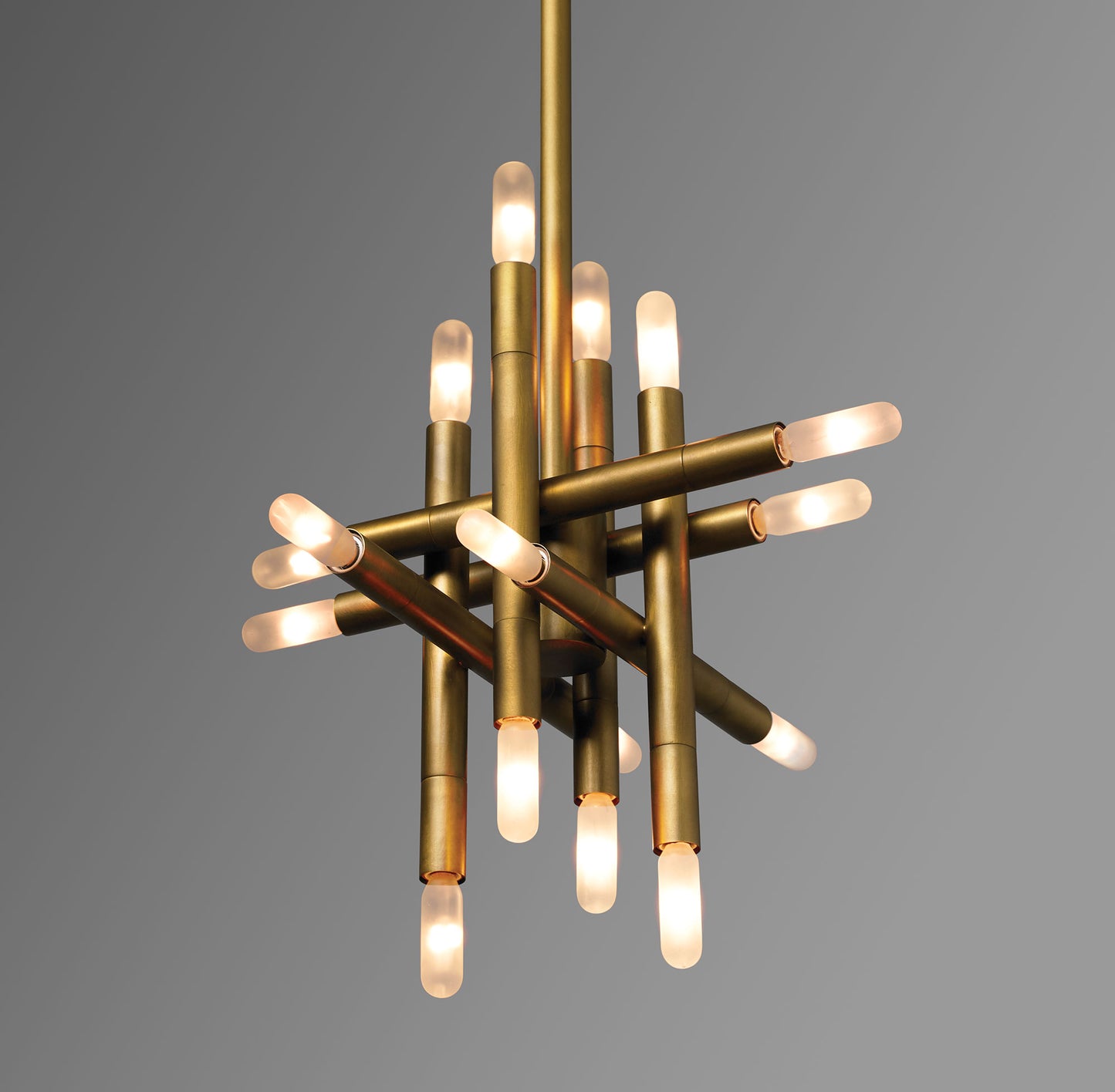 Le Pentagone Pendant
