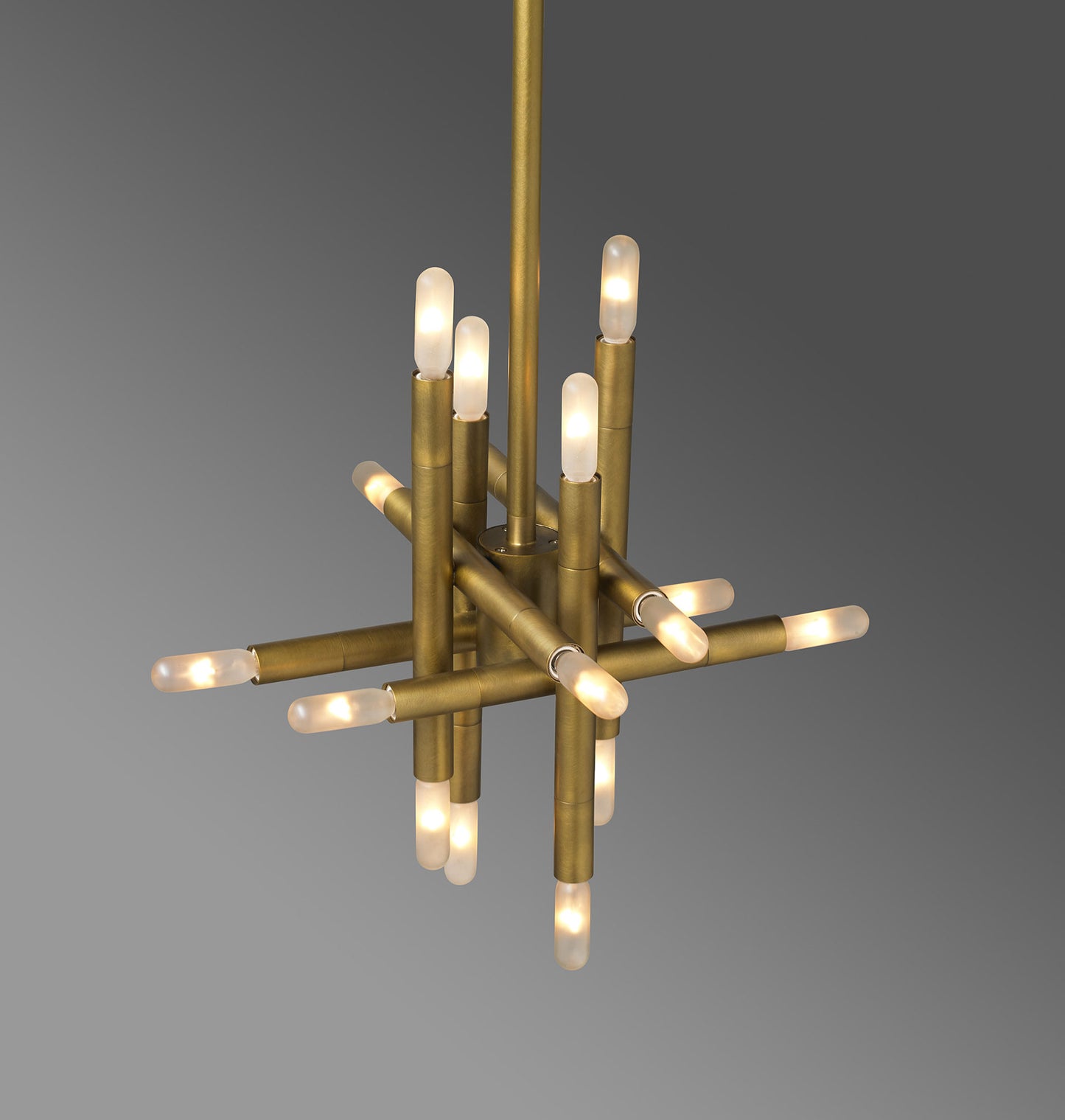 Le Pentagone Pendant