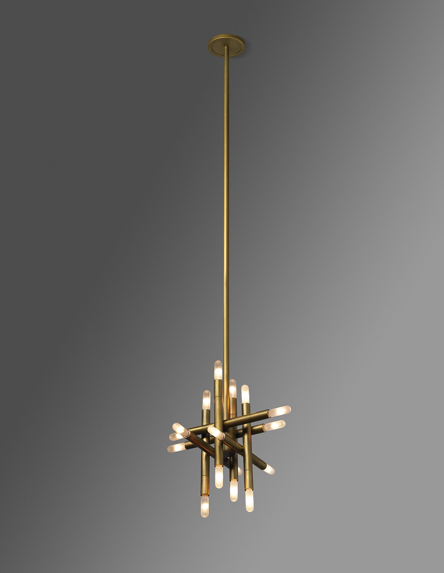 Le Pentagone Pendant