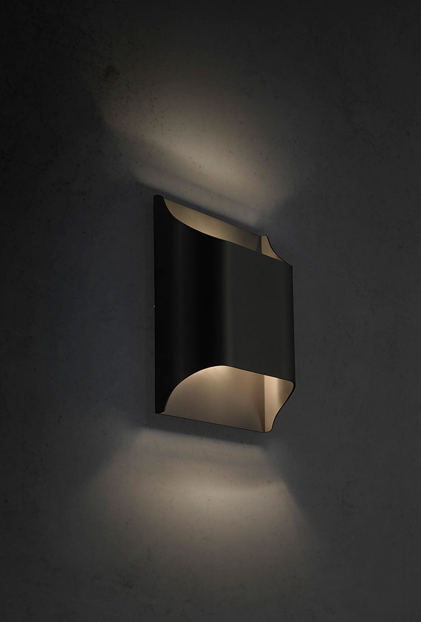 Leclerc Outdoor Sconce