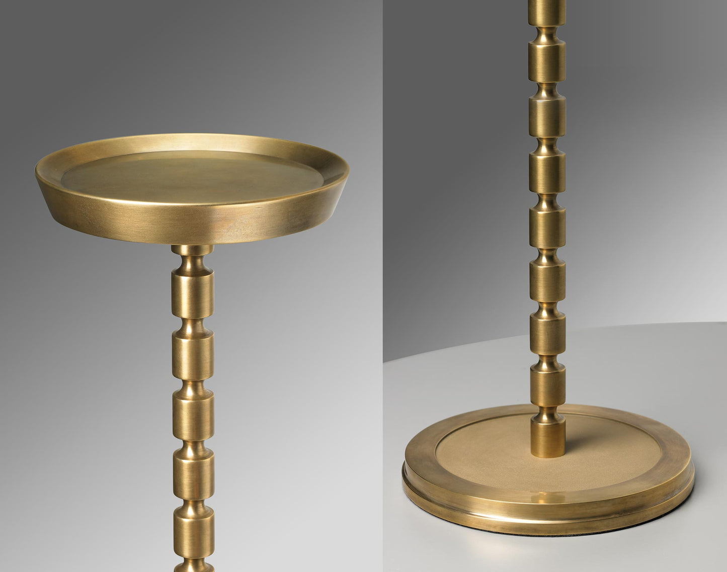 Ledoux Cocktail Table