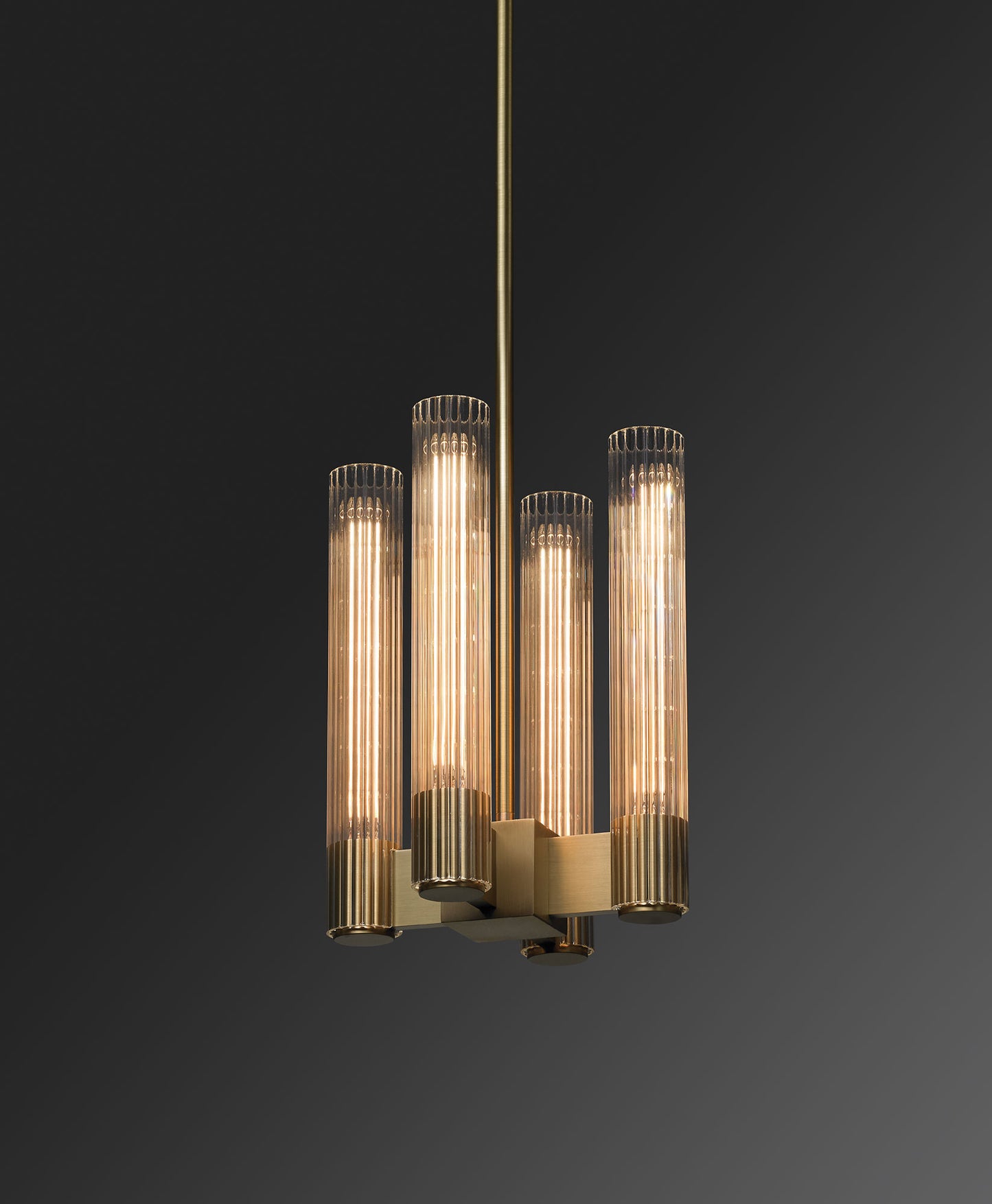 Pastis 4 Light Pendant