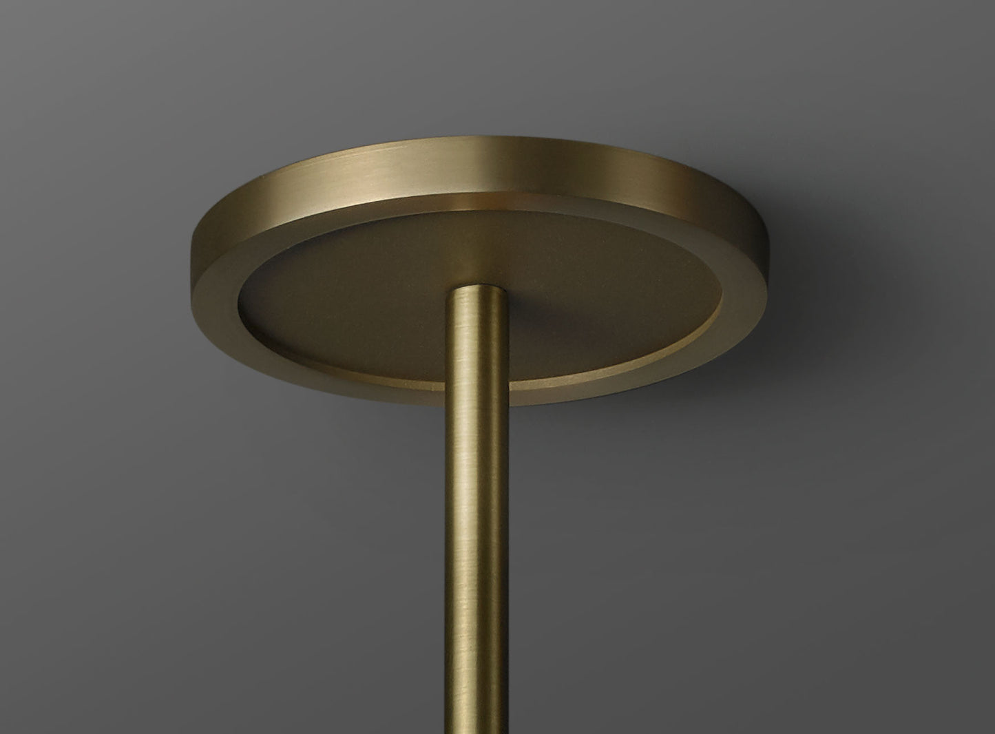 Pastis 4 Light Pendant