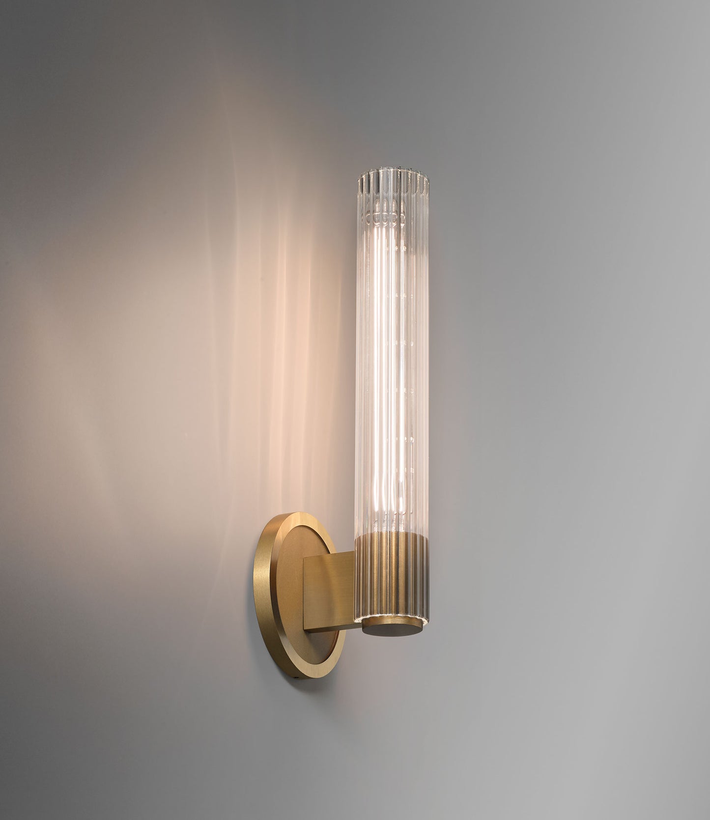 Pastis Sconce