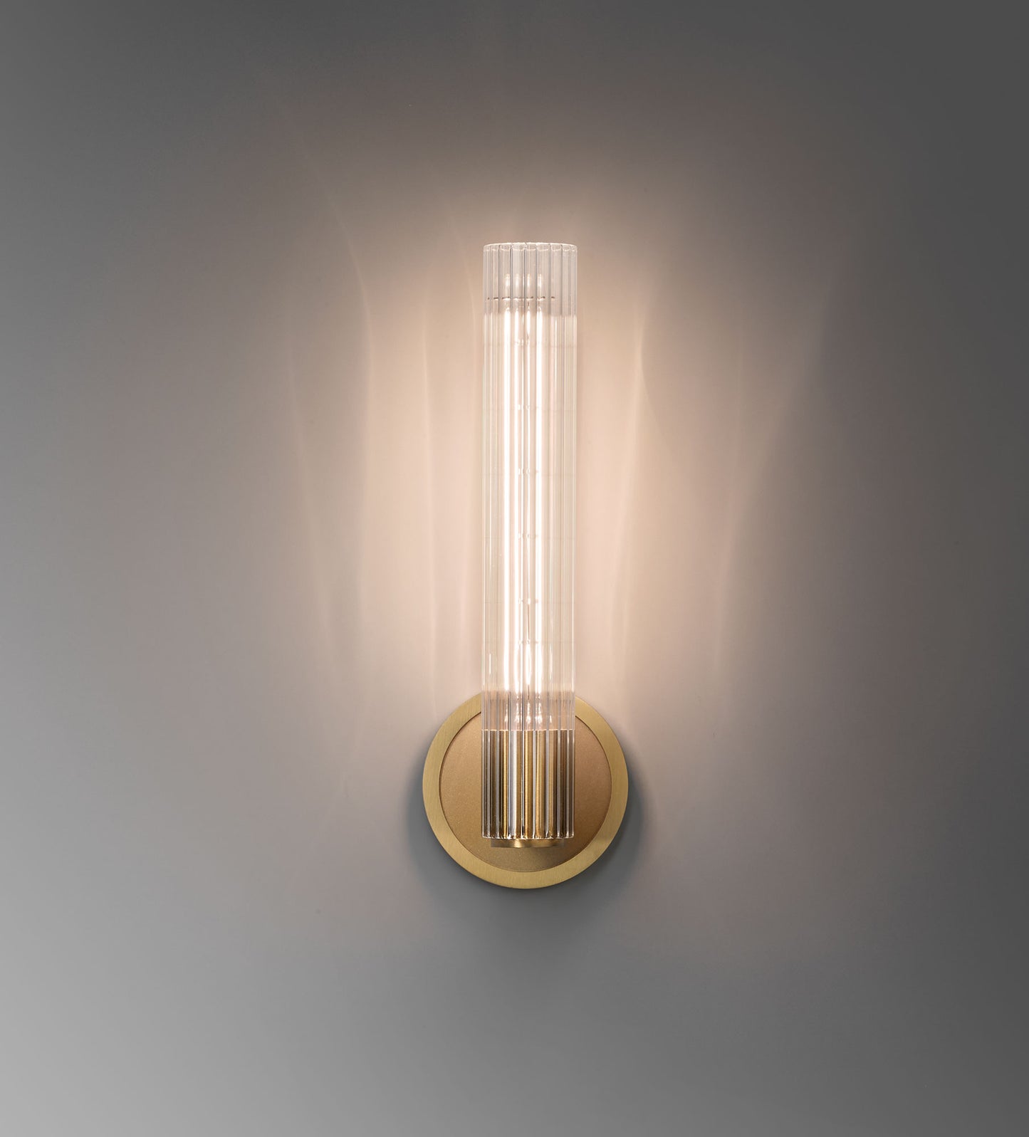 Pastis Sconce