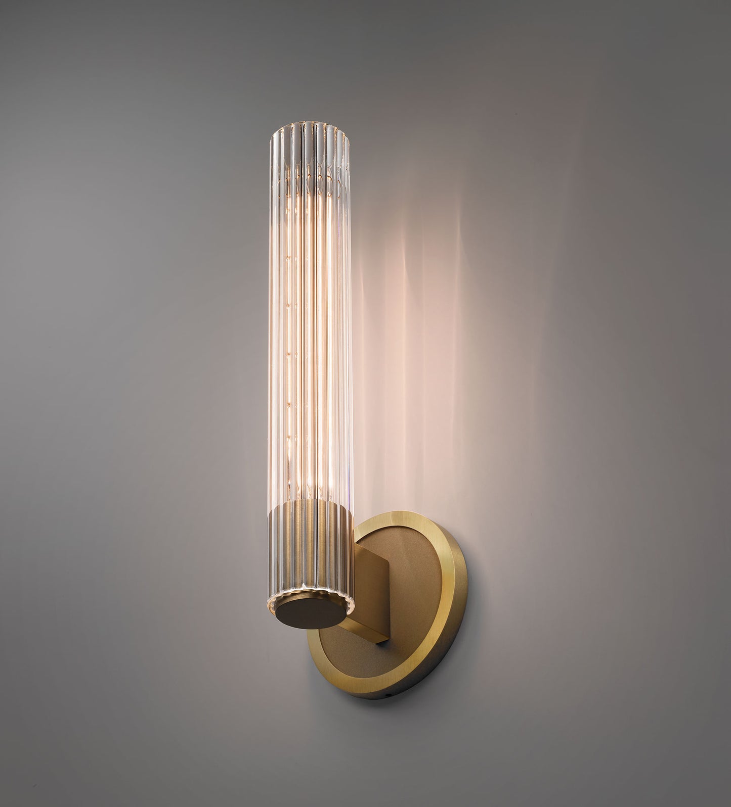 Pastis Sconce