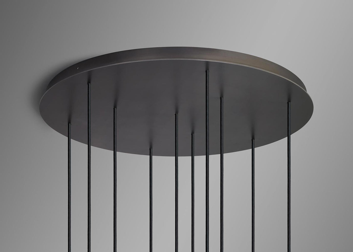 Rameau 10 Light Circular Chandelier