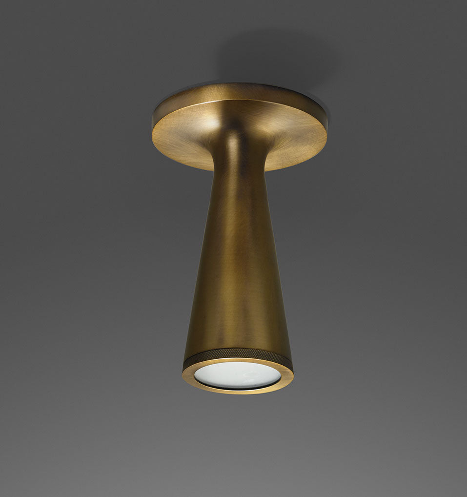 Vermandois Flush Mount