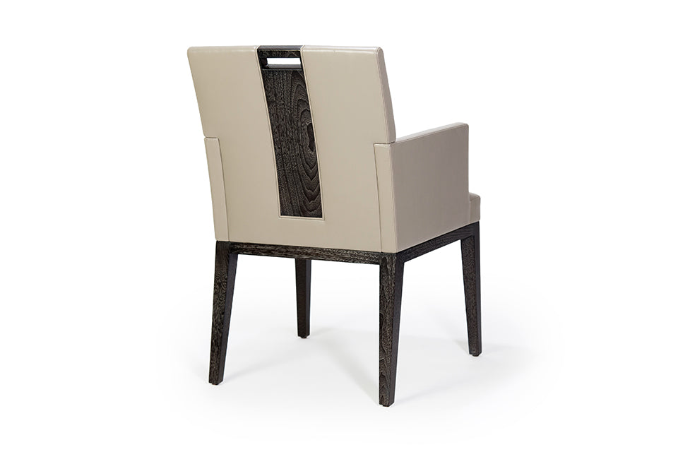 Jeremy Arm Dining Chair