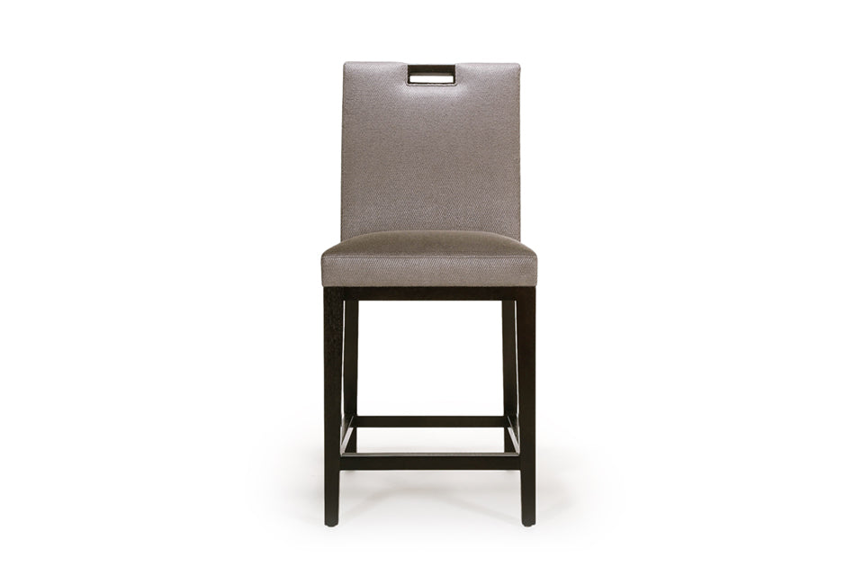 Jeremy Armless Stool