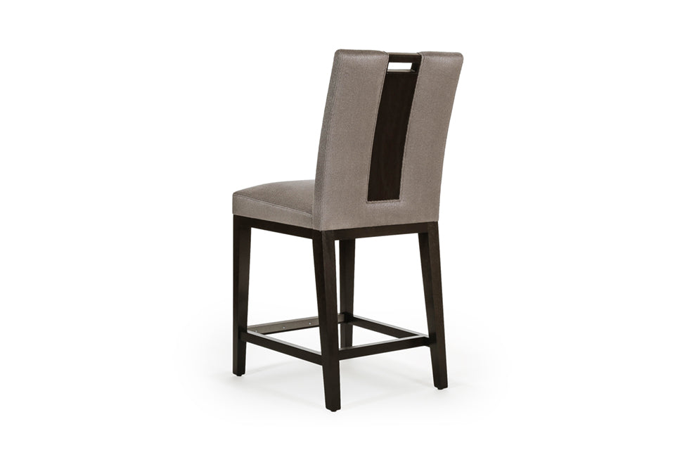 Jeremy Armless Stool