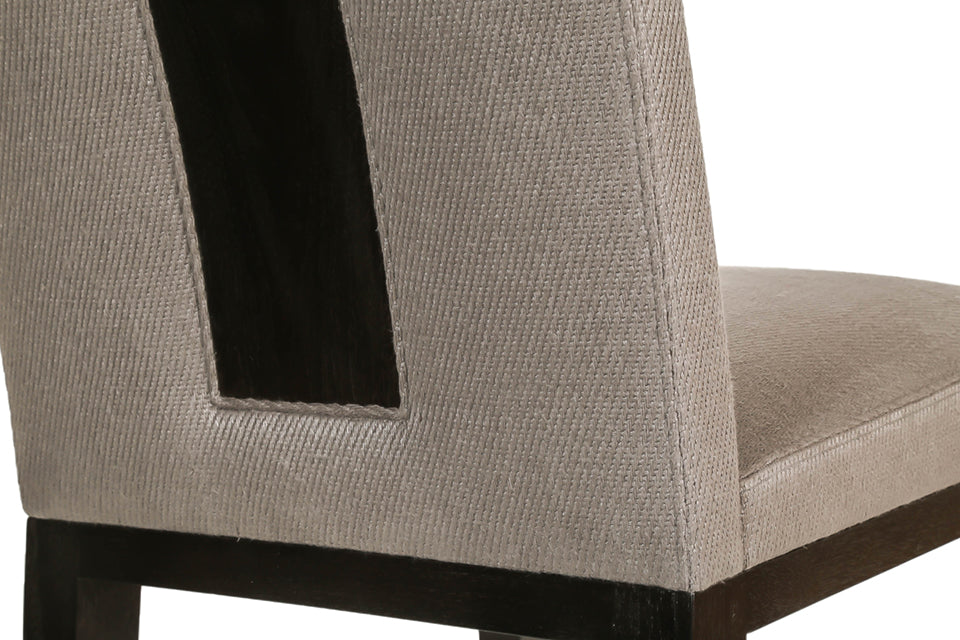 Jeremy Armless Stool