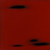 Lacquer / Red with Black Accents