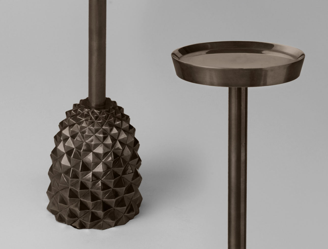 Anjou Cocktail Table