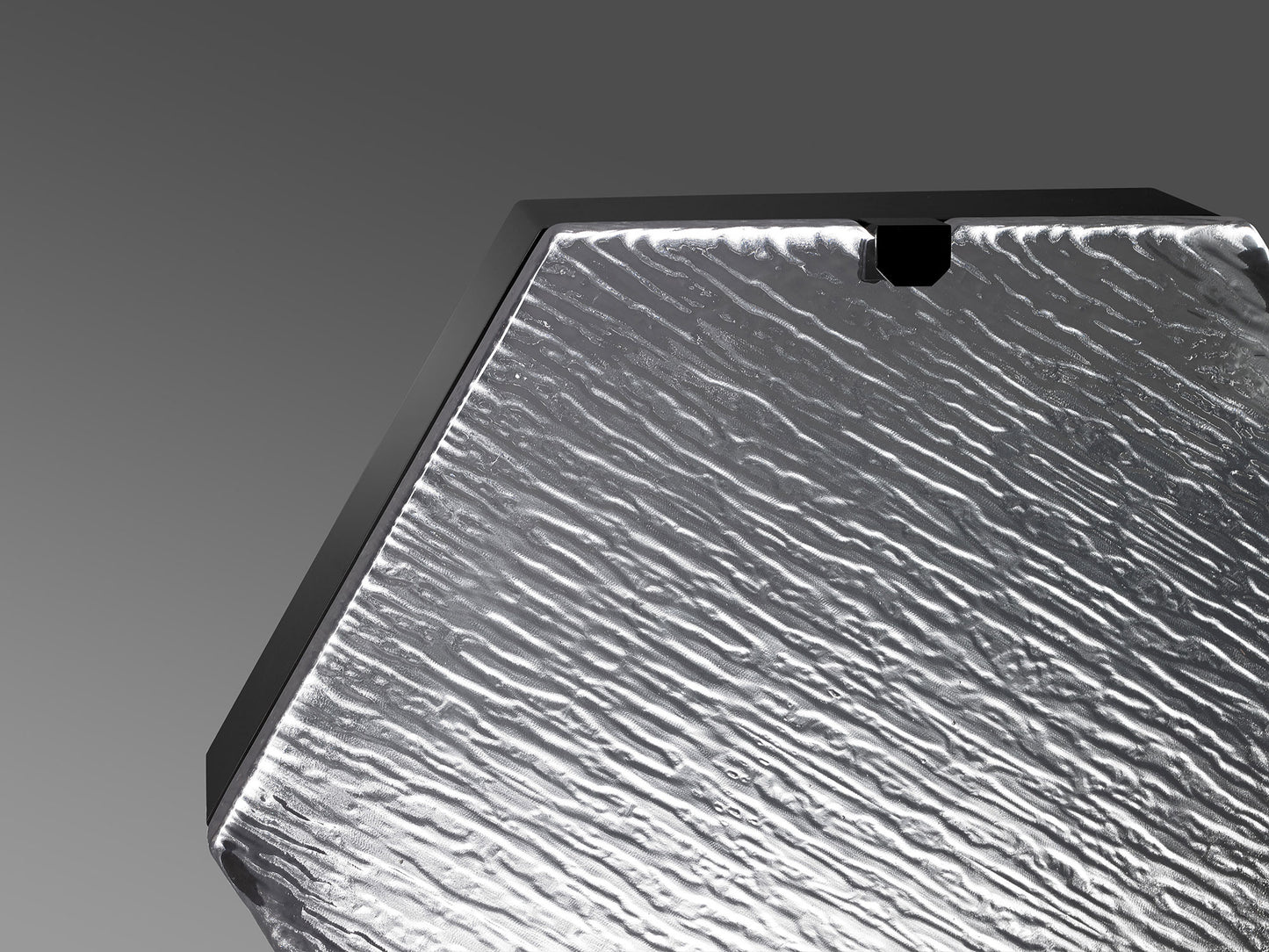 Antheron Flush Mount