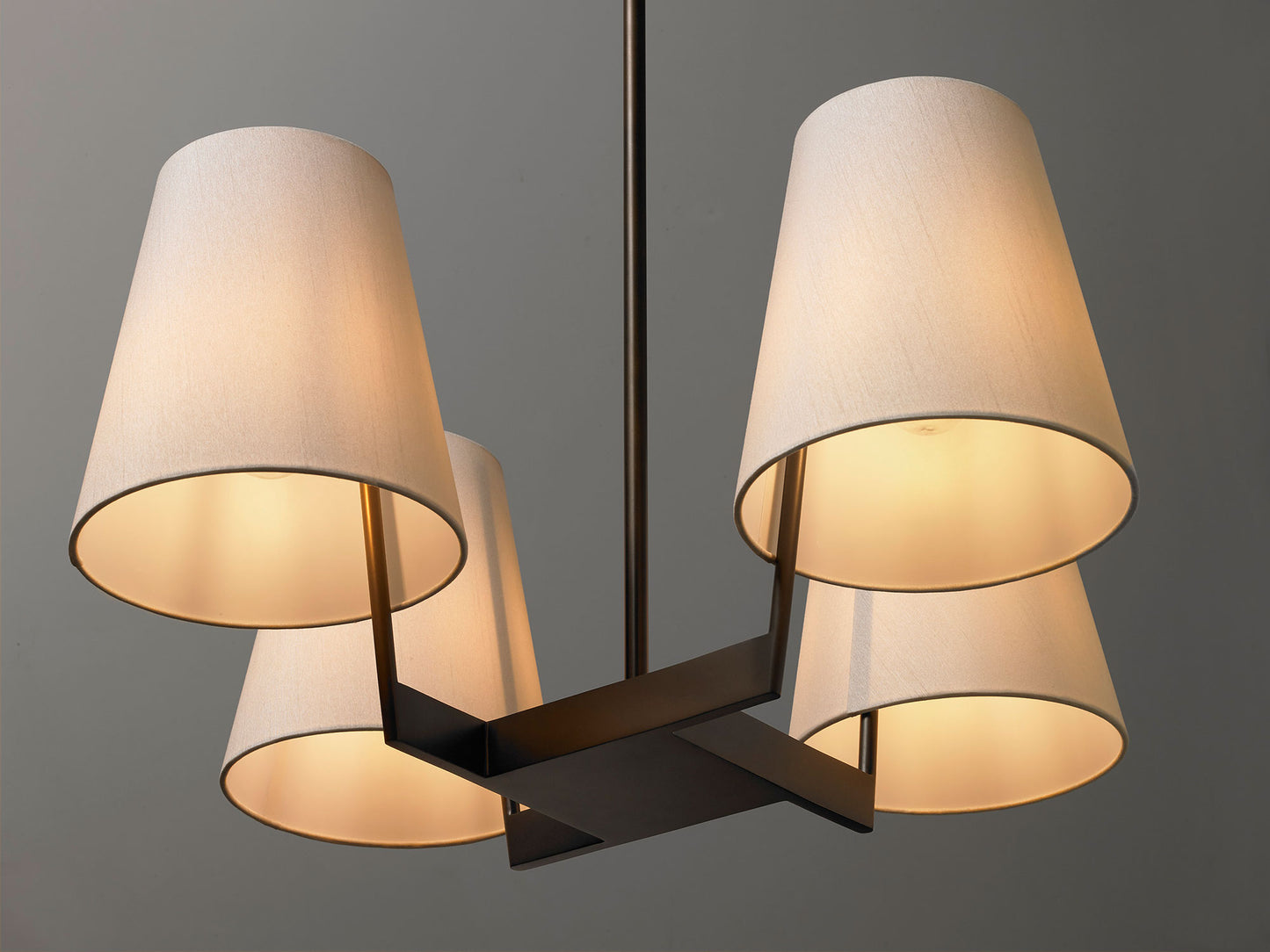 Corniche 4 Light Pendant