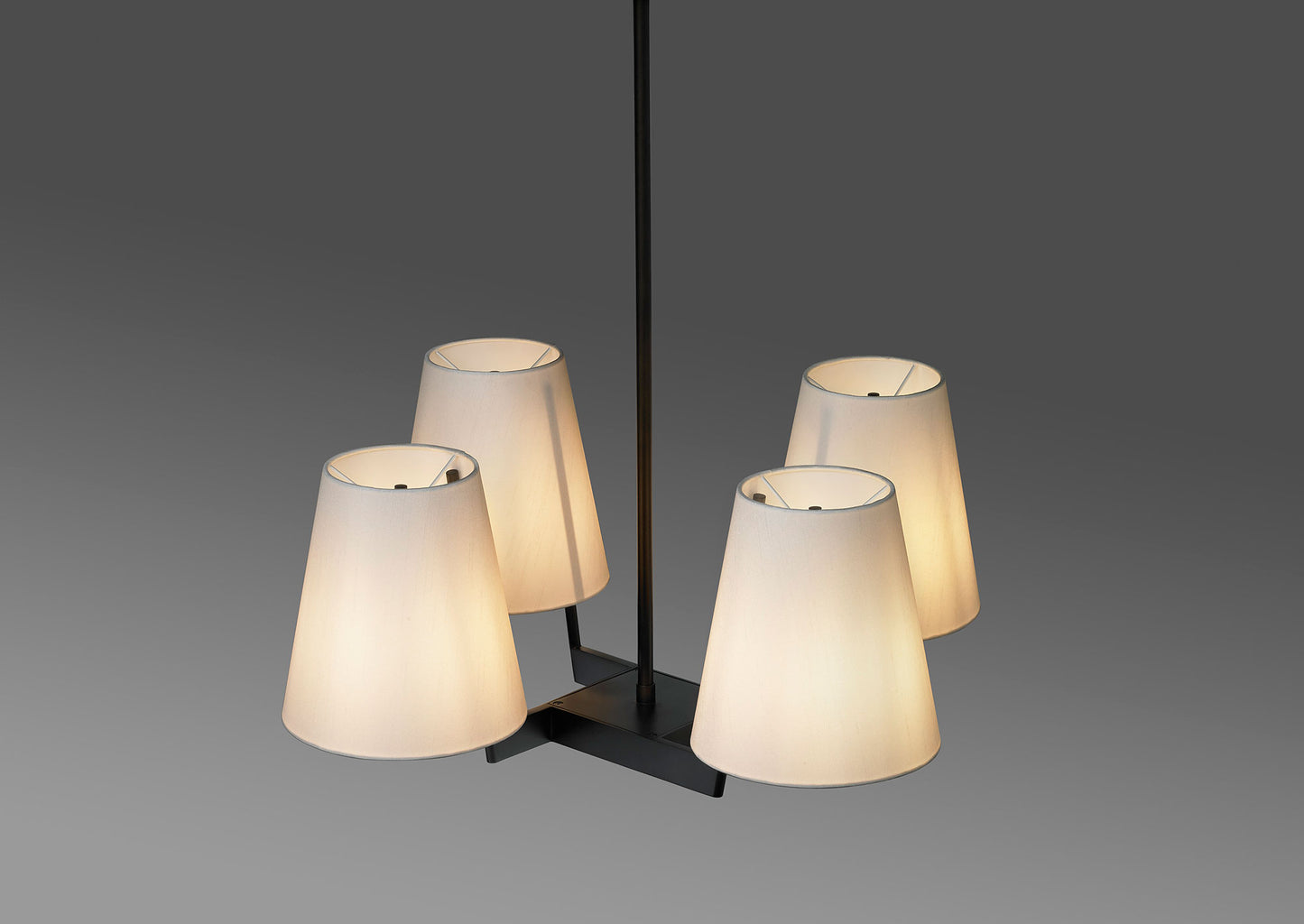 Corniche 4 Light Pendant