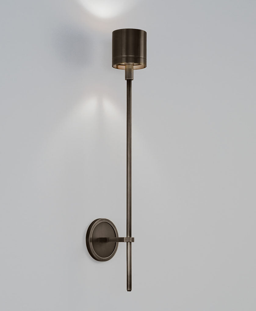 Dauphine Sconce