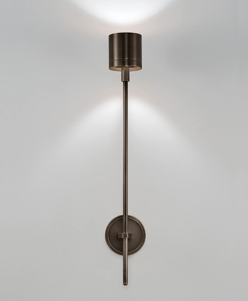 Dauphine Sconce