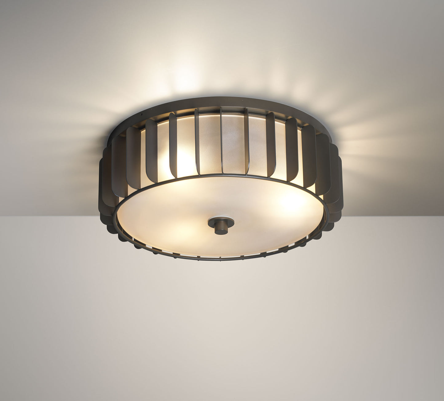 Duvernois Flush Mount