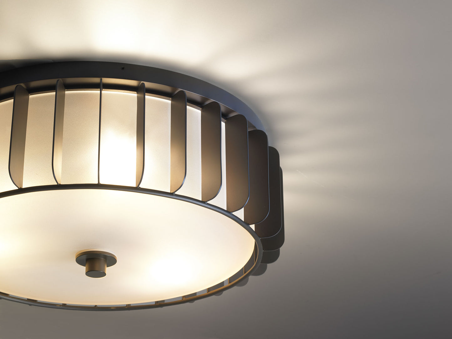 Duvernois Flush Mount