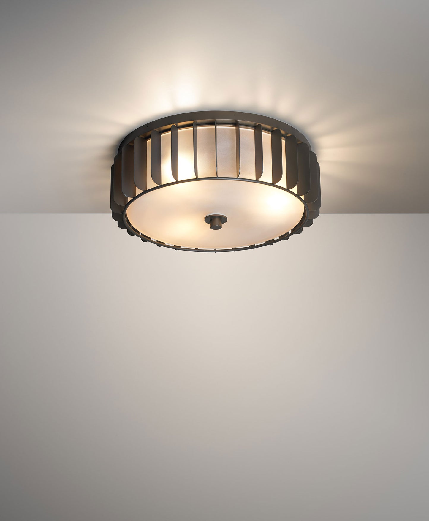 Duvernois Flush Mount