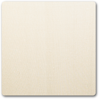 Ivory Pongee Silk