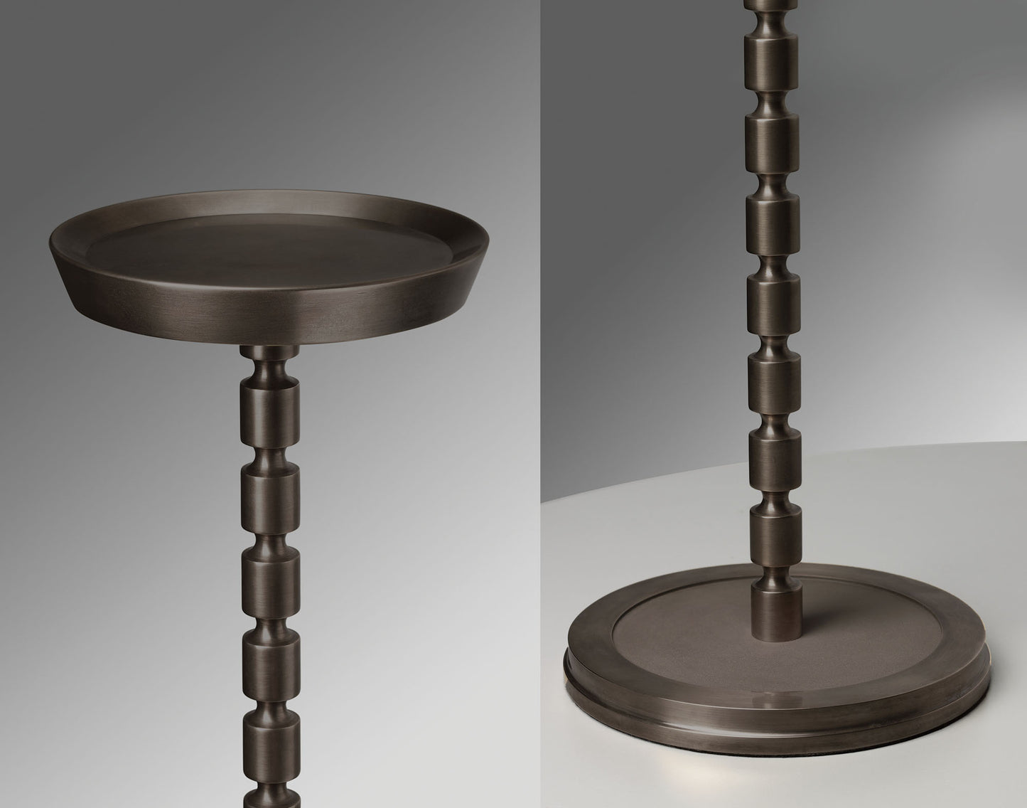 Ledoux Cocktail Table
