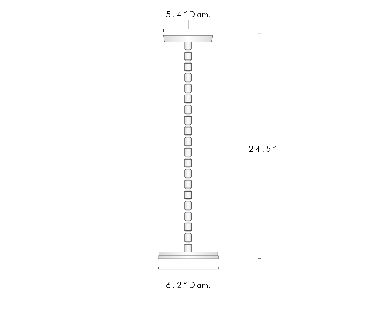 Ledoux Cocktail Table