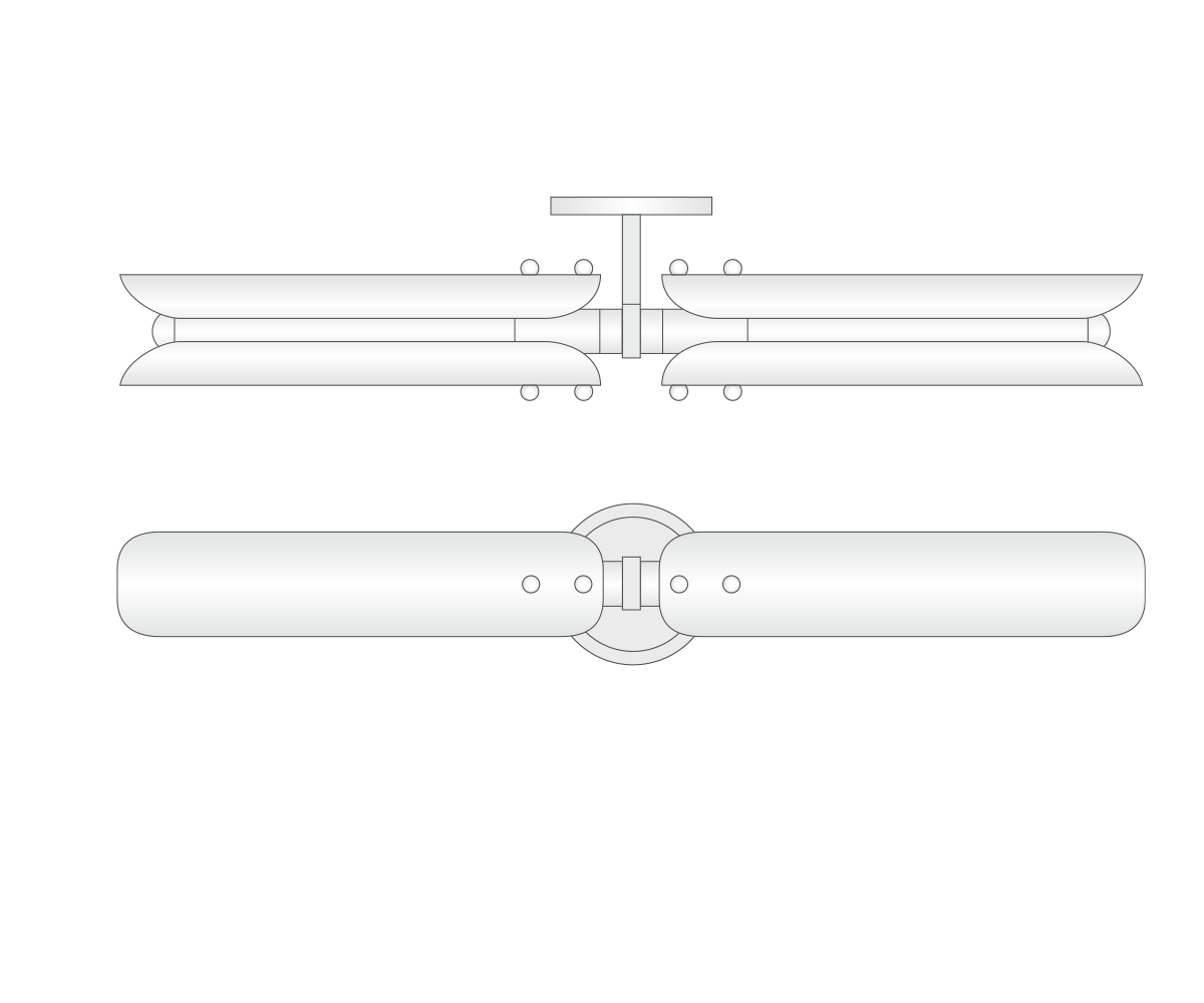 Platiere Vanity Sconce