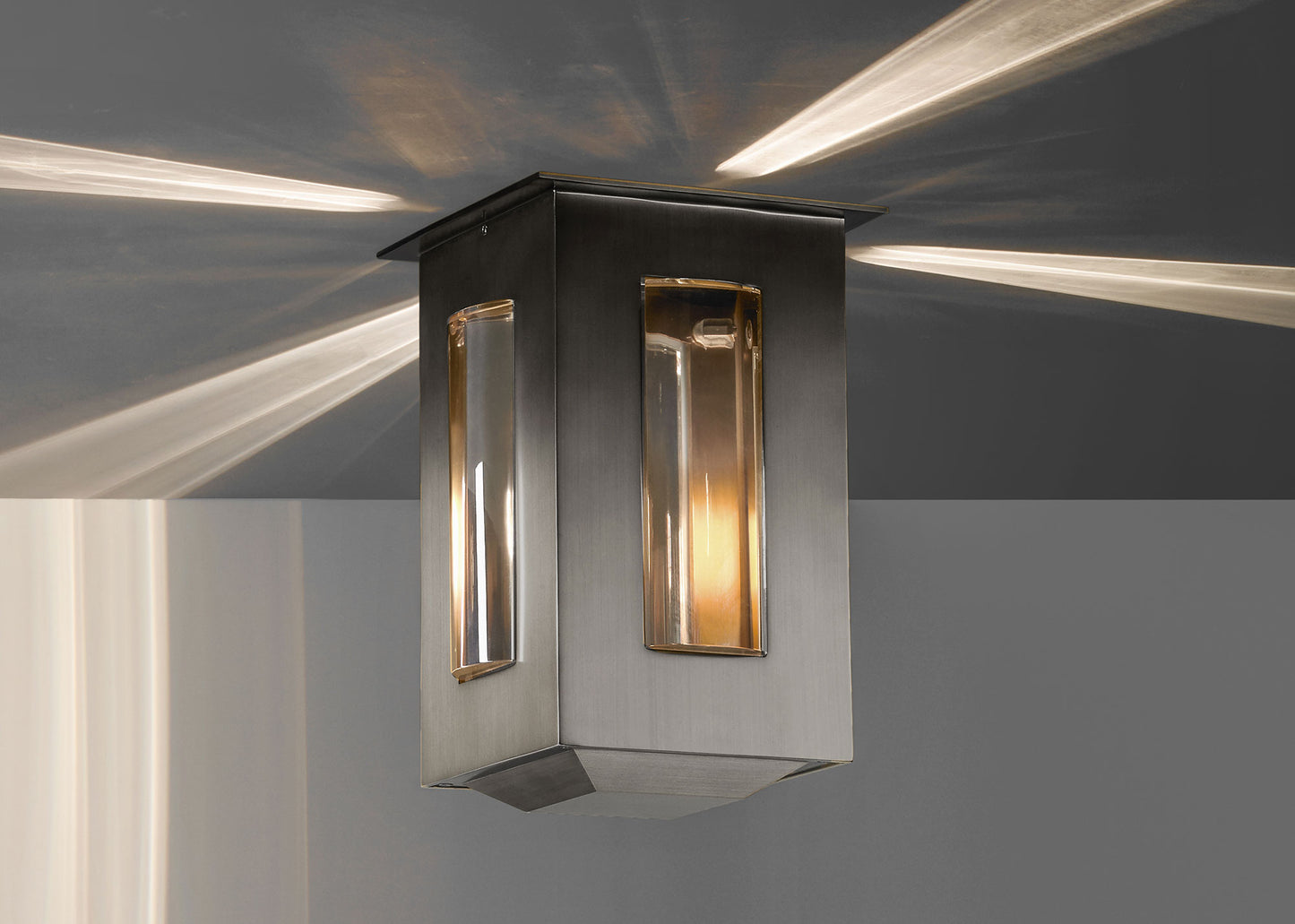 Perigord Flush Mount