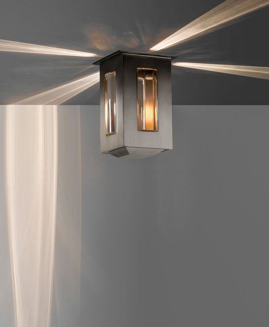 Perigord Flush Mount