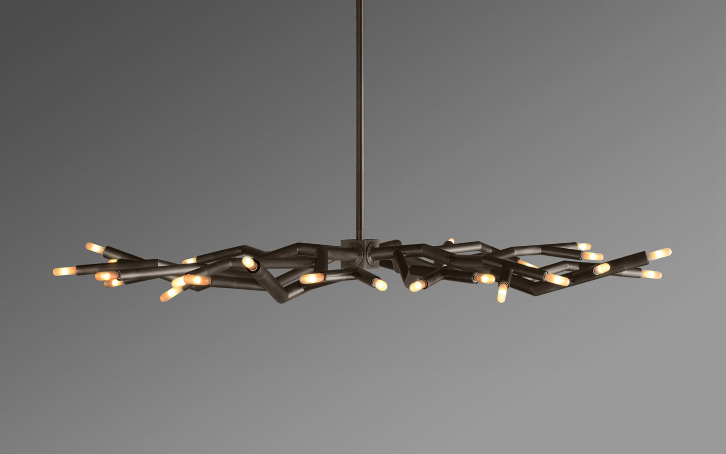 Rameau Circular Chandelier