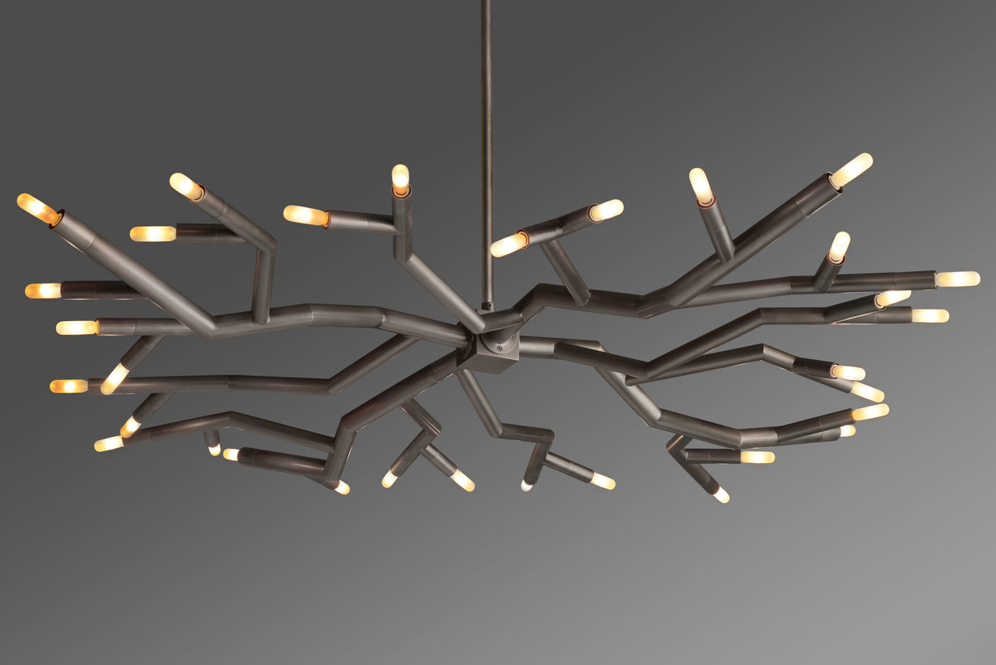 Rameau Circular Chandelier