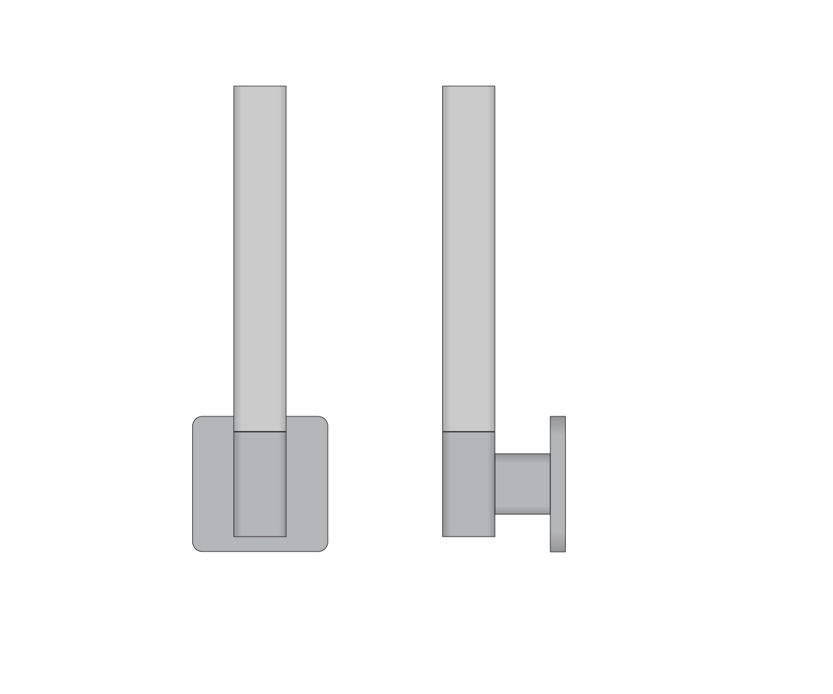 VESTRIS SCONCE
