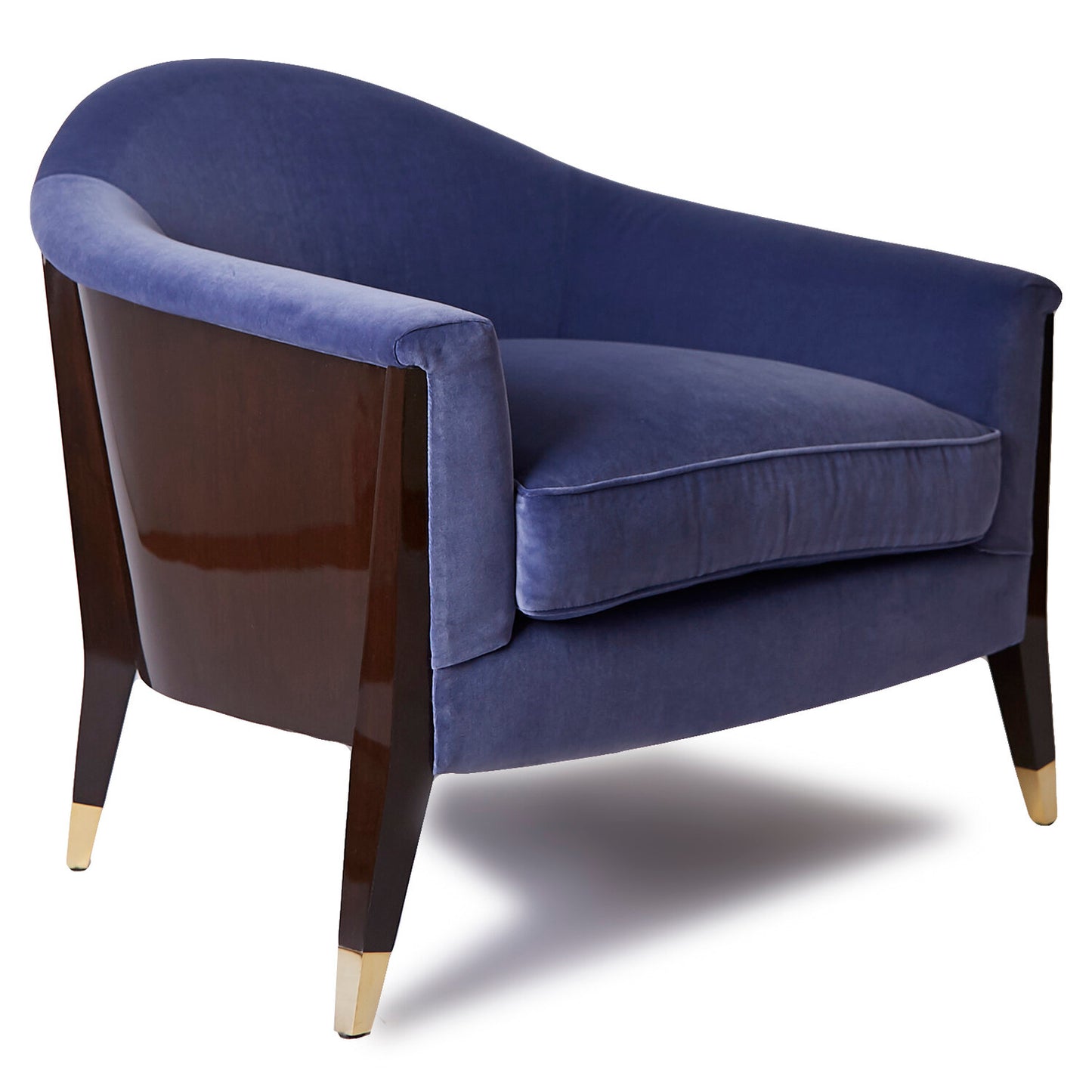 Cybelle Club Chair