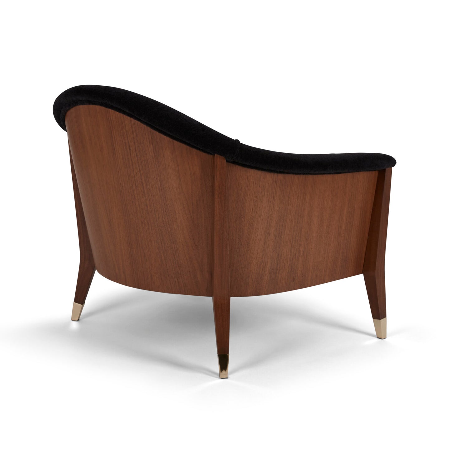 Cybelle Club Chair
