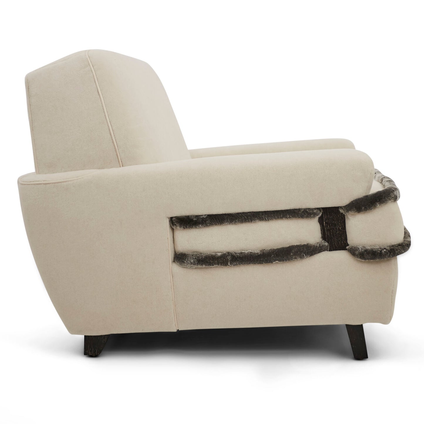 Demeter Lounge Chair