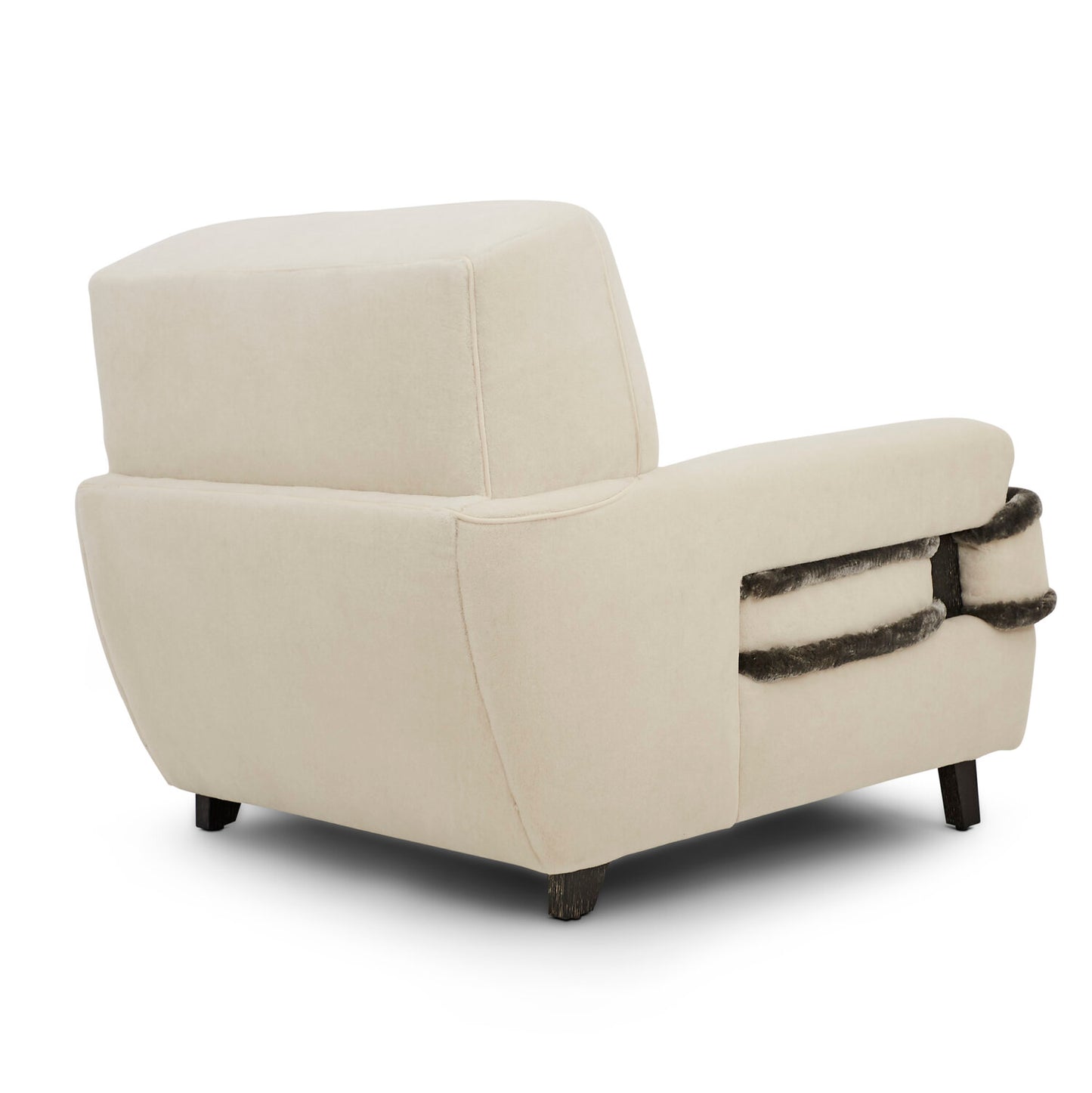 Demeter Lounge Chair